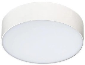 Azzardo AZ2260 - LED Лампа за таван MONZA 1xLED/20W/230V