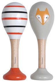 Музикална играчка Fox – Kindsgut