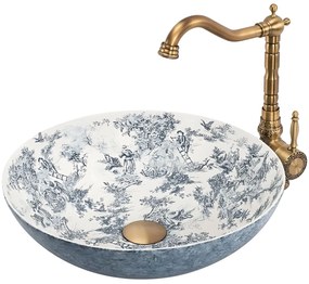 Умивалник за плот Juliana