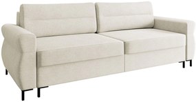Диван Mormi двуместен-Кремав