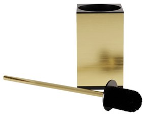 Четки за тоалетна B110 BRUSH GOLD