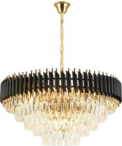 Пендел Cristal APP1058-CP