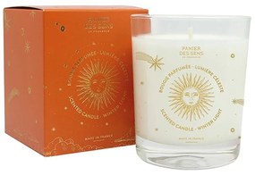 Ароматизирана Свещ Panier des Sens Winter Light (180 g)