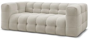 Бежов диван 232 cm Cloud - Bobochic Paris