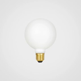Топла LED крушка E27, 7 W Sphere - tala