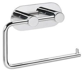 Държач за хартия 14,5x10 см, неръждаема стомана/сребрист