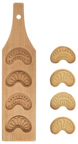 Форма с коледен мотив – Orion