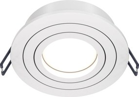 Maytoni Осветител за вграждане - DL023-2-01W