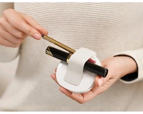 Козметично огледало ø 8 cm Viva 2in1 – Joseph Joseph