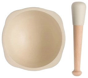 Керамично хаванче за чесън – Emile Henry