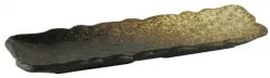 Horecano - Керамично плато 31,5x11,2xh2,7см EMBER-(HC-56819)