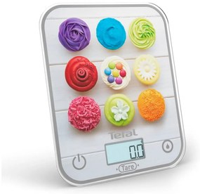 Дигитална кухненска везна Optissl BC50D4V0 – Tefal