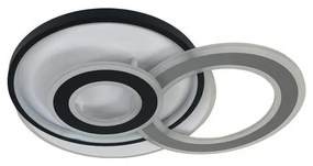 Димируемо LED таванно осветително тяло LED/95W/230V 3000-6500K + дистанционно управление