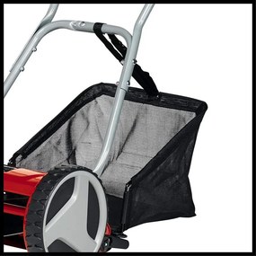 Ръчна косачка Einhell GC-HM 300, 30 см, 16 л (3414114)