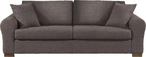 Диван Orpheas триместен-210L 90D cm-Staxti