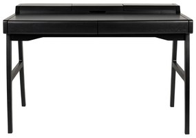 Работна маса 70x120 cm Kaat – Zuiver