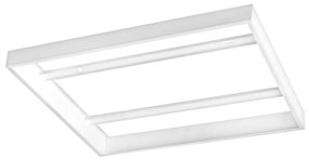 Eglo 61359 - Рамка за Таванна Панел SALOBRENA 627x628mm