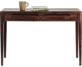 Арт.81260 Бюро  Brooklyn Walnut 110x40cm