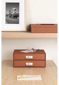 Картонен органайзер с чекмеджета Birger Restore Paper Laminate – Bigso