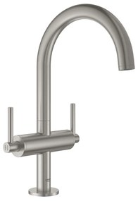 Стоящ смесител за кухня 1/2″, Grohe, 21022DC3, L-размер