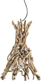 ONLI - Полилей на кабел AGAR 1xE27/22W/230V