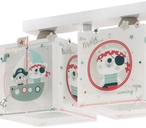 Релса за таван Ango The Pirates