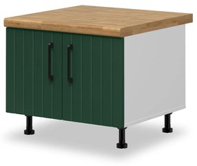 Шкаф за печка тип Раховец Ава 19