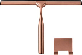 Чистачка за душ кабина Brush Copper