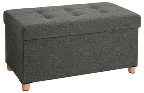 Пейка SULTAN тъмно сива