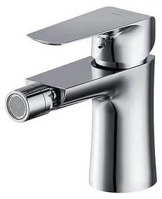 Cersanit S951-350 - Кран за биде CITY лъскав хром