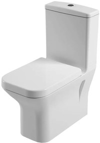 Тоалетна Serel Nita U