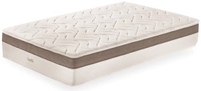 Двулицев матрак Duetto Comfort от Тед 30 см