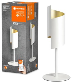 Ledvance - LED Димируема настолна лампа SMART+ DECOR TWIST LED/12W/230V Wi-Fi