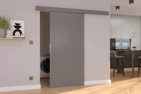 Плъзгаща се врата Cubit-Gkri-Length: 86 cm