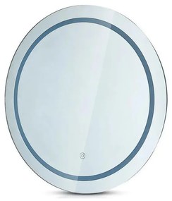 LED огледало за баня с подсветка LED/25W/230V IP44 3000K/4000K/6400K