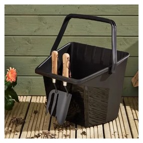 Черна градинска мистрия - Addis