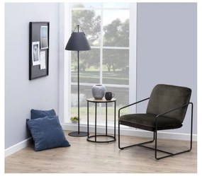 Кръгла маса за съхранение ø 40 cm Seaford - Actona