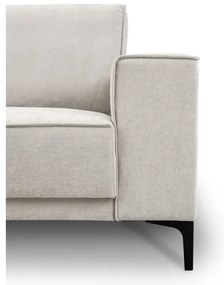 Кремав диван 224 cm Copenhagen – Scandic