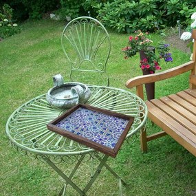 Дървени подноси Paisios, 30 x 40 cm