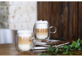 Чаши в комплект 2 бр. 250 ml Tulip – Vialli Design