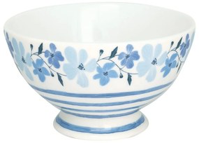 Порцеланова купа за супа Laerke, ø 15 cm - Green Gate