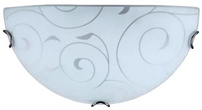 Rabalux 3851 - Стенна лампа HARMONY LUX 1xE27/60W/230V