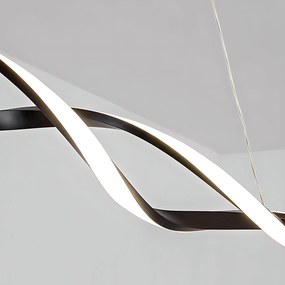 Лампа LED LHJ020-CP BLACK