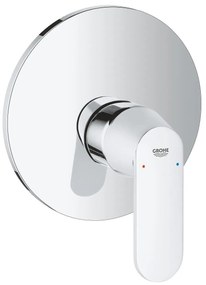 Смесител за душ, едноръкохватков 1/2″, 32880000