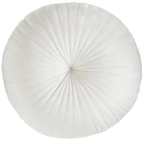 Кадифена декоративна възглавница ø 40 cm Round Soft Touch – Catherine Lansfield