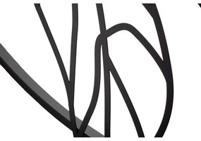 Метална декорация за стена 63x69 cm Simply Flotis - Mauro Ferretti