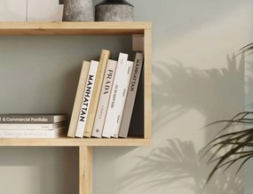 Книжна етажерка Aguero-Артизан