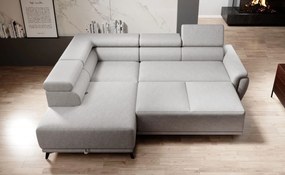 Ъглов диван Lost-Gkri-Left