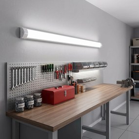 LED лампа JNH056-42N White 150 cm