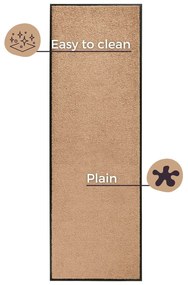 Изтривалка 60x180 cm Wash and Clean – Hanse Home